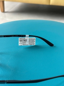 Gọng kính Rayban mã ORX7199 (3)